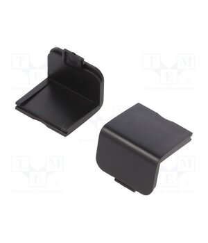 ZM CAP P ABS Stopper; ABS; black; 10pcs. MO9NZWUqKP_qaZVk_8Uy8VBlytn51Lpytqi9aOqSorU