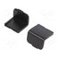ZM CAP P ABS Stopper; ABS; black; 10pcs. MO9NZWUqKP_qaZVk_8Uy8VBlytn51Lpytqi9aOqSorU