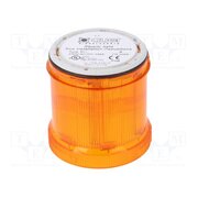 900001900 Automation module: light signaller; orange; bulb BA15D; IP66 hE8KUV7Idw25KdXVK-Jt3laj1OWdfQKdjpUgJ98gil0