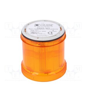 900001900 Automation module: light signaller; orange; bulb BA15D; IP66 hE8KUV7Idw25KdXVK-Jt3laj1OWdfQKdjpUgJ98gil0