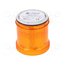 900001900 Automation module: light signaller; orange; bulb BA15D; IP66 hE8KUV7Idw25KdXVK-Jt3laj1OWdfQKdjpUgJ98gil0