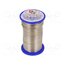 SCW-2.00/500 Silver plated copper wires; 2mm; 500g; Cu,silver plated; 16m nyUE7xk6VEHeGCombeFd3JDS6UNjT2vte1p_98lYZp4