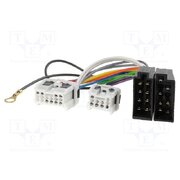 ZRS-148 Connector; ISO; Nissan; PIN: 16 boC8GzqrgC3sAEJWnHDY5e32orElex_aiIIpBJ8Jbz8