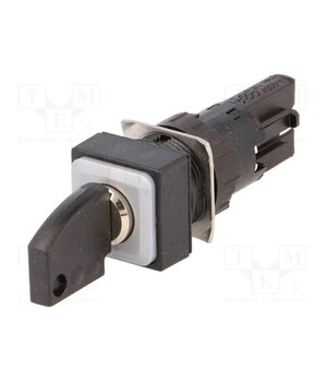 Q18S1R Switch: rotary with key; 16mm pdmUAdOF2g0JQN8b1IYZKLy9-UCfsBQM1mXwCbr2huY