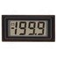 DPM 125 Voltmeter; digital,mounting; 0÷200mV; on panel; snap fastener 9buhol9Zdn_6-qiD7v0x32-vUjDW8fPSK-XA0A3k-YA