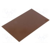 120207E33 Laminate; FR4,fiberglass,epoxy resin; 1mm; L: 160mm; W: 100mm zvMWjCBl_x20_VAlm-D2DAt6mR5MR6n3OTL1sDwN3oU