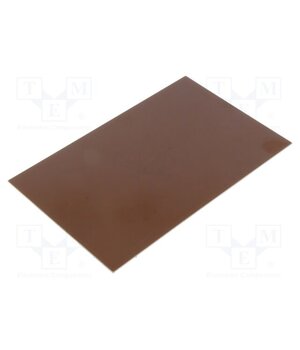 120207E33 Laminate; FR4,fiberglass,epoxy resin; 1mm; L: 160mm; W: 100mm zvMWjCBl_x20_VAlm-D2DAt6mR5MR6n3OTL1sDwN3oU