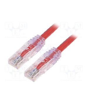 UTPSP5MRDY Patch cord; RJ45 plug,both sides; TX6™ PLUS,U/UTP; 6; stranded n1vVaYFFX9u49E1LCQSyVH5kyCjwjbk118dx4a55q2k