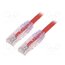 UTPSP5MRDY Patch cord; RJ45 plug,both sides; TX6™ PLUS,U/UTP; 6; stranded n1vVaYFFX9u49E1LCQSyVH5kyCjwjbk118dx4a55q2k
