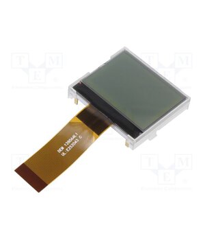 DEM 128064L1 FGH-PW Display: LCD; graphical; 128x64; FSTN Positive; 46.6x40x10.4mm 7O_afADRqmkfn0uYdi0sJqHHFB99I8arNQ7SAtGF-IU