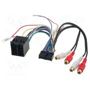 ZRS-204 Connector; ISO; Clatronic; PIN: 20 4eRZYUdJJ5d4MtQ_ydNbLvnY0UKn2oFH44X9AJJKpPY