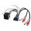 ZRS-204 Connector; ISO; Clatronic; PIN: 20 4eRZYUdJJ5d4MtQ_ydNbLvnY0UKn2oFH44X9AJJKpPY
