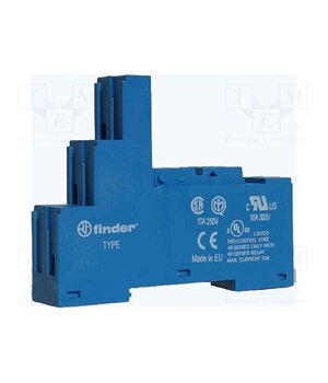 95.03SMA Socket; PIN: 5; 10A; 250VAC; for DIN rail mounting; -40÷70°C; IP20 HqHGfiOE8TMJdq2Su7apr0EYZKZbiglY0FIzAVfkiKo