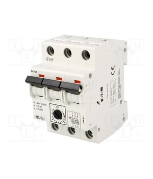 Z-MS-16/3 Motor breaker; 12.5kW; 220÷440VAC; for DIN rail mounting; 10÷16A EYSA365UuodjTXU9XaswDjw9kkg5CpUiJcRlRI0Czk4