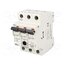 Z-MS-16/3 Motor breaker; 12.5kW; 220÷440VAC; for DIN rail mounting; 10÷16A EYSA365UuodjTXU9XaswDjw9kkg5CpUiJcRlRI0Czk4