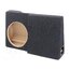 FBVW24 Car loudspeaker enclosure; MDF; black melange; 250mm; VW; 12l pF94wxILHeQA1KNPYLwdkv-INE6o6gKzJB8Z4L8CtQY