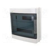 1962-01 Enclosure: for modular components; IP65; light grey; ABS; 400V 0LT3Ji1BmXk6LlHNsnPURSQ4jjwigHDDY1tnjfc9XTM