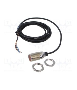 XUB5BNXNL2 Sensor: photoelectric; straight; Range: 0÷1m; NPN; Usup: 10÷30VDC zauGbqyN3urtPxGuPLmwWGKByHwpChp2mY5qYQ2ouQo
