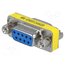 CA085-PB Adapter; D-Sub 9pin socket,both sides _NnzrJ8A5wSXbN1pCZWOgpnoMP99iIc1YLrqHJ1iUbE
