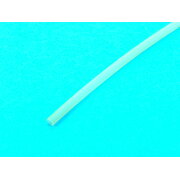 Termokembrikas (izoliacinis vamzdelis) ø2.4/1.2mm skaidrus