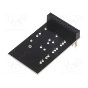 KAMODRPI PWRRELAY Extension module; Raspberry Pi,Raspberry Pi 2,Raspberry Pi+ 1uxqVjo78vhYkZyzweKh9yeTWupBcoF2jGIOdIWxSfY