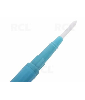 Keramiskais skrūvgriezis CD-100, antistatisks, nemagnētisks, PH0

 IRATGA100+1.jpg