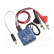 26200900 Transmitter; for network testers; Temp: -20÷60°C; 69x61x36mm 4LfMf9X8aYiDLyGOzCCsQV2Oi0uHjOjQMijZlF6XYvk