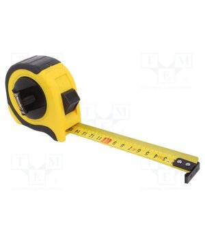 2515 Measuring tape; L: 15m; Width: 25mm; ABS,elastolan; measure t6hwjY3a44CVwkKEn3_Z2sI3uCrWT2ehBacNF0OOj1k