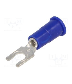 8266 Tip: fork; M3,5; Ø: 3.66mm; crimped; for cable; insulated; blue CnTSjmBZ2wmL_0mOAFmy4IZcGVM_HPGjv6GzL_Plbug