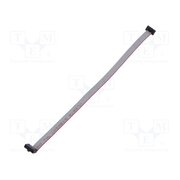 FFSD-05-D-08.00-01-N-R Ribbon cable with IDC connectors; IDC,both sides; 203.2mm; 8" njqJItu_ex5Ir8hMuCbgFFuSfewyueSj2Ts6sqL1QGA