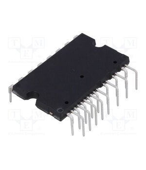 IKCM10L60GAXKMA1 IC: driver; IGBT three-phase bridge,thermistor; PG-MDIP24; 20kHz z-bQaBALFP95qs0ymI5-6AOIKokECn_HQMEEyF41kyk