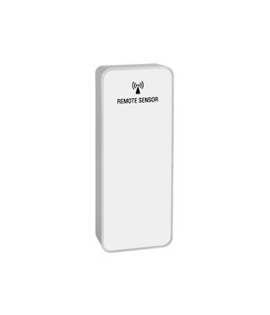 Bezvadu meteoroloģiskā stacija „Primavera” ar ārējo bezvadu sensoru, TFA Dostmann GmbH (Vācija), 35.1136.02

 ATEA056+1.jpg