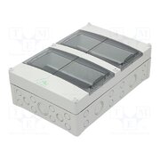 73572401 Enclosure: for modular components; IP55; grey; No.of mod: 24; AKe XRwh76JLYWkqB6tLrafYJSK5V8y4_kapom84_5328oc