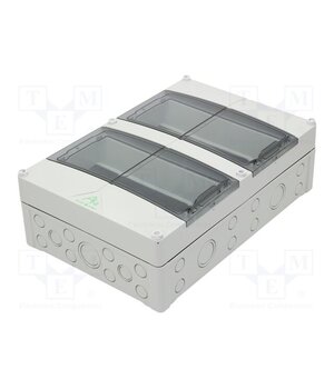 73572401 Enclosure: for modular components; IP55; grey; No.of mod: 24; AKe XRwh76JLYWkqB6tLrafYJSK5V8y4_kapom84_5328oc