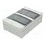 73572401 Enclosure: for modular components; IP55; grey; No.of mod: 24; AKe XRwh76JLYWkqB6tLrafYJSK5V8y4_kapom84_5328oc