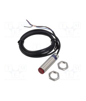 XUB0SPSNL2 Sensor: photoelectric; receiver; Range: 0÷20m; PNP; Usup: 10÷36VDC _doDjGx6lTmNCPpWpB0T15JL-n7h9ap6PxYRvVFMjGA