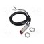 XUB0SPSNL2 Sensor: photoelectric; receiver; Range: 0÷20m; PNP; Usup: 10÷36VDC _doDjGx6lTmNCPpWpB0T15JL-n7h9ap6PxYRvVFMjGA