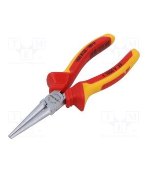 1552104 Pliers; insulated,round; 160mm; steel 7oE5iYMkWktXY4bqSXrXED6Y5HqbfHQFgZximIw-tO0