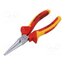 1552104 Pliers; insulated,round; 160mm; steel 7oE5iYMkWktXY4bqSXrXED6Y5HqbfHQFgZximIw-tO0