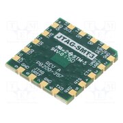 JTAG-SMT3-NC PROGRAMMING MODULE Programmer: Xilinx FPGA; USB; solder pads; 30Mbps; SMD; 18pad SMT km_YBAGyVNUcqcmfO0xazjuTVZhfqOTEps2pOZxDX_U