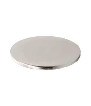 MAGNETS, neodīms NdFeB, ø15x1mm, disks

 CPHM0115C.jpg