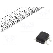 AKS0042 Bridge rectifier: single-phase; 600V; If: 800mA; Ifsm: 35A; MBS; SMT Mr-nNHYICuwdJXw89wMIvGmqyK-MZv1zct-0KXjmH60