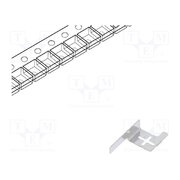 1001388 Antenna; WiFi,WLAN; 3.5dBi; linear; SMT; 5150÷5825MHz wgktM3Bgxt2KjPy9yMxbOyOeutWMozchjvITRip3GqA
