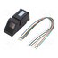 SEN0188 Sensor: fingerprint scanner; UART; 3.8÷7VDC; 65mA; 54x20x20.5mm DFvssPlyUfina6-TUMRZjMaWsLIF4ILUzUuNP4uSCwo