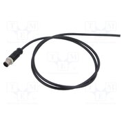 LM12A-05BMMM-SL8B01 Connector: M12; plug; male; PIN: 5; straight; 4A; 60V; IP68,IP69K DELyMGsU6Yoe1uuN-FsRUIonKXagtuRkYtLP2TGcG_A