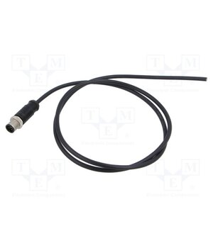 LM12A-05BMMM-SL8B01 Connector: M12; plug; male; PIN: 5; straight; 4A; 60V; IP68,IP69K DELyMGsU6Yoe1uuN-FsRUIonKXagtuRkYtLP2TGcG_A