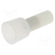 CE 5 Quick splice; crimped; L: 28mm; Variant: end connector; Øint: 3.9mm MsE0YdZAl7p7Z_4ZFGuo8x88HsgMYLbt5PvLnASiUk8