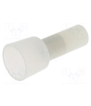 CE 5 Quick splice; crimped; L: 28mm; Variant: end connector; Øint: 3.9mm MsE0YdZAl7p7Z_4ZFGuo8x88HsgMYLbt5PvLnASiUk8