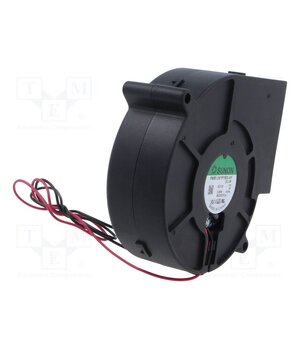 PMB1297PYB3-AY P/N:(2).GN Fan: DC; 97.2x94.4x33mm; blower; 12VDC; 38.06m3/h; 50dBA; ball ubitZ4QBnpM04kAzUXBa5adOUhHG4NSAmsKasvlyJqA