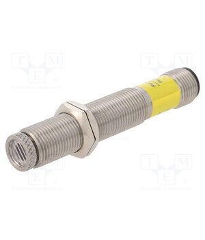 ILM12F-L-635-7-58-F Module: laser; 7mW; red; line; 635nm; 4.5÷30VDC; Laser class: 2; IP54 BR0HZ8LeverNT6x_qj89RFvMtEDMDqo1Eu91XxWV7fM